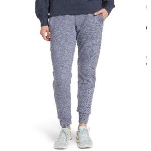 Z by Zella Downtown Joggers. Navy Peacoat. XS.